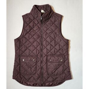 Artisan NY Women’s Medium Quilted Vest